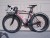 Len's C6.0 Proto on Cervelo