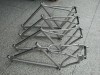 New frame models for 2007