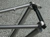 Cutout breezer dropout