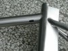New smooth bladed seattube