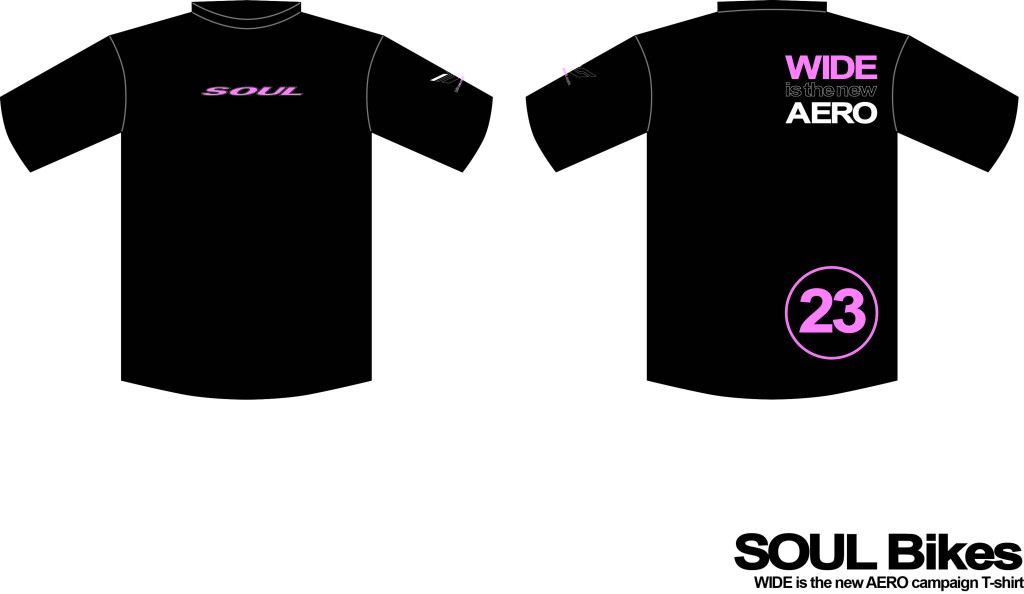Aero Tshirt