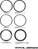Wheel Decals 2012