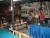 Chalet Dining Area