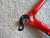 Replaceable Derailleur Hanger
