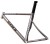 Fenix Frame Side View