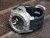 Professional Diver with Rubber Strap 