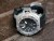 Professinoal Diver with Rubber Strap 2